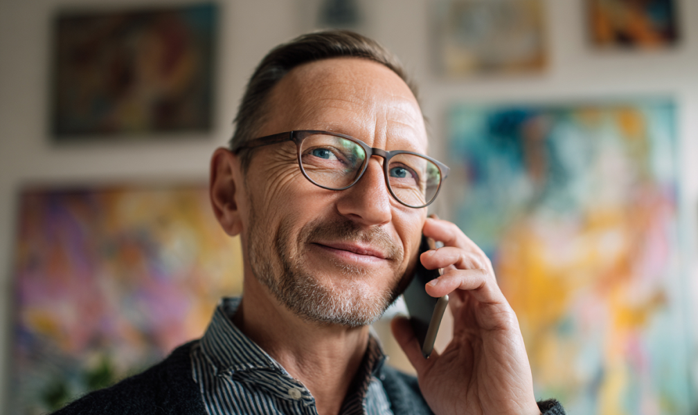 Anbindung VoiceAgent an Cloud Telefonanlage