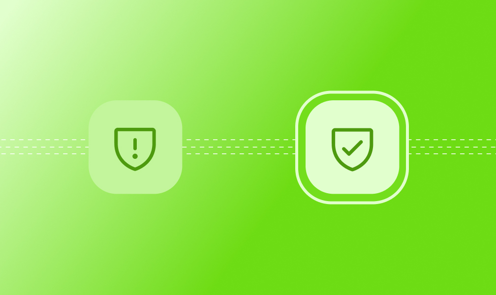 Sicherheit und Datenschutz beim comdesk VoiceAgent