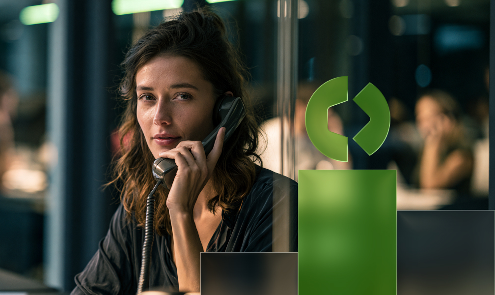 Voiceagent Anbieter-Vergleich von comdesk
